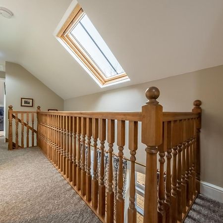 Maltings Lodge Chelsworth Dış mekan fotoğraf