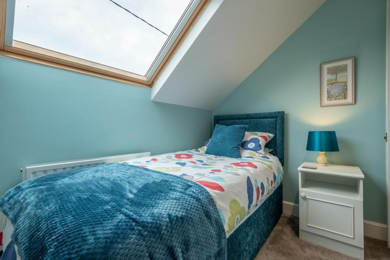 Maltings Lodge Chelsworth Dış mekan fotoğraf