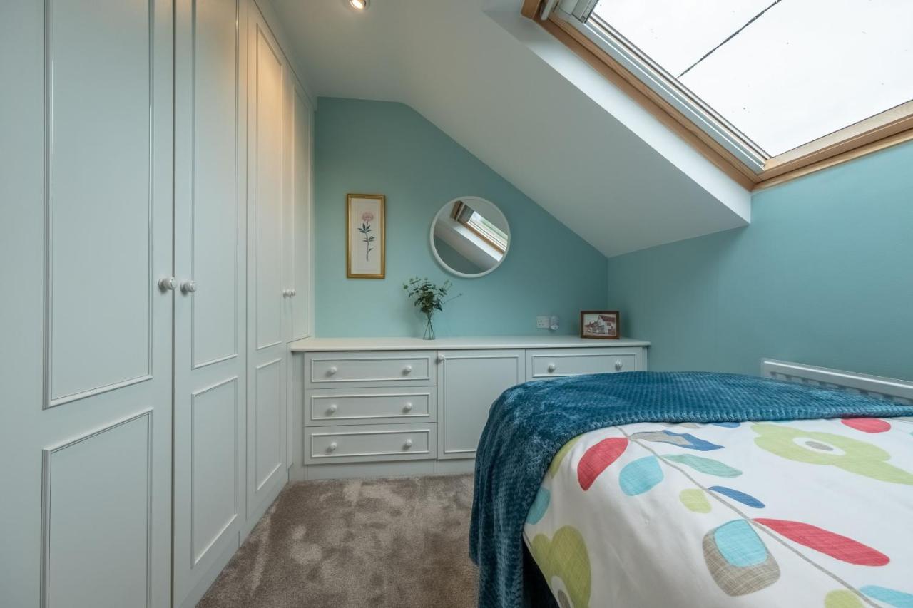 Maltings Lodge Chelsworth Dış mekan fotoğraf