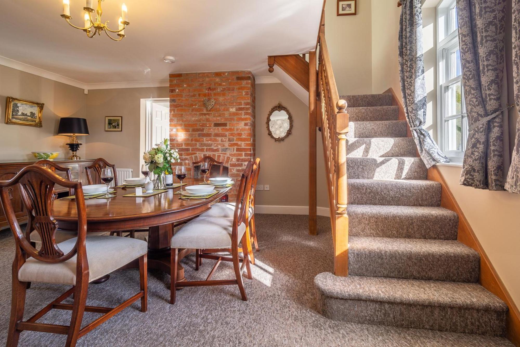 Maltings Lodge Chelsworth Dış mekan fotoğraf