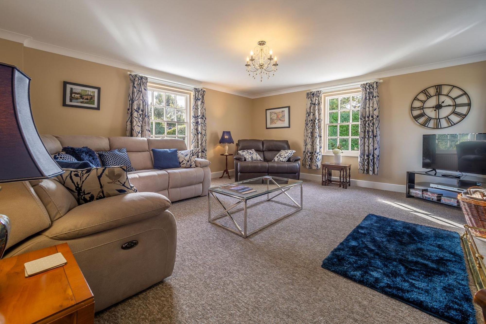 Maltings Lodge Chelsworth Dış mekan fotoğraf