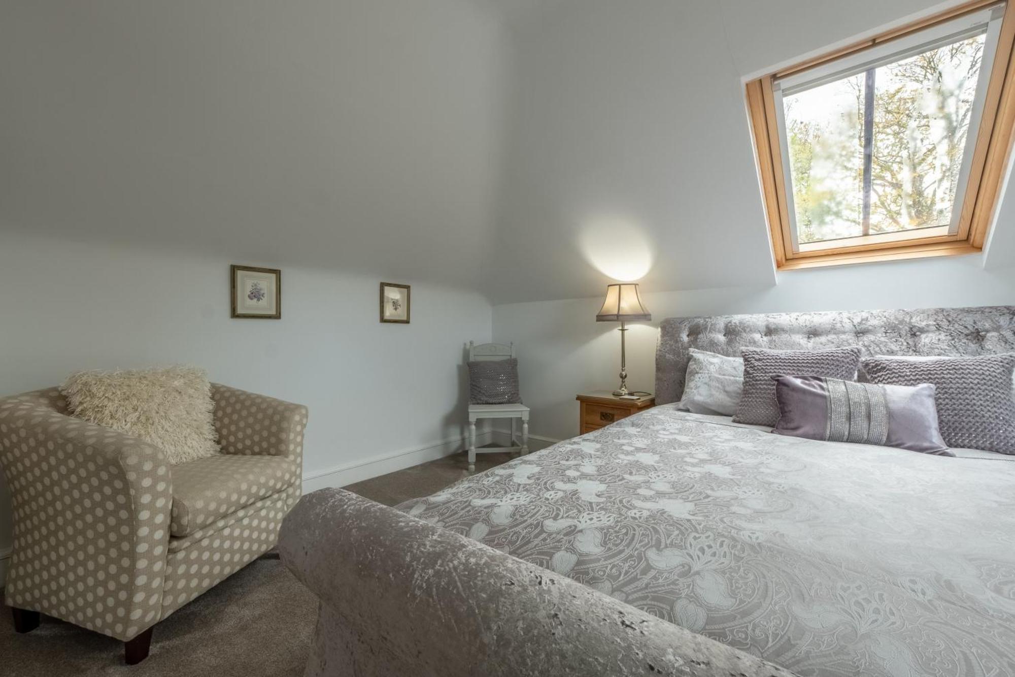 Maltings Lodge Chelsworth Dış mekan fotoğraf